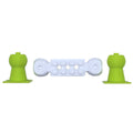 Adapter Block and Anchors