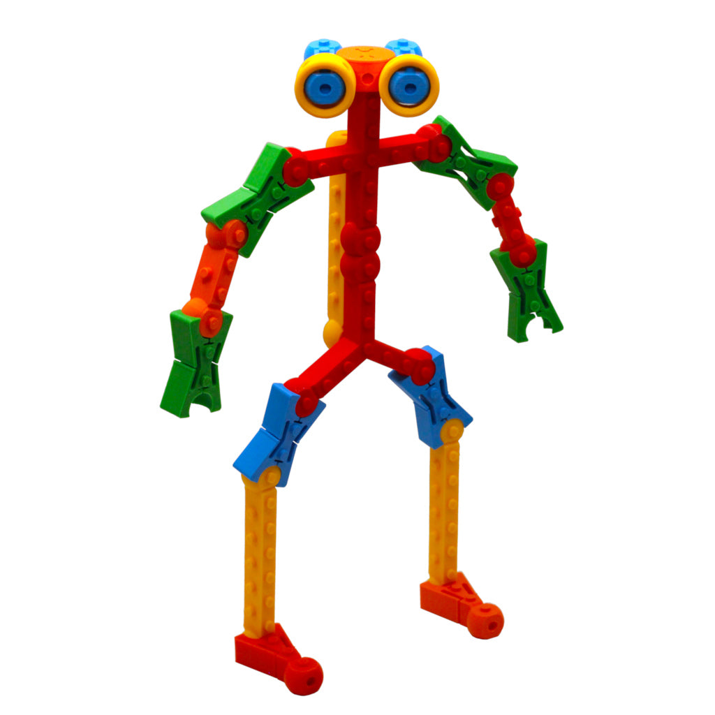 Alex the Robot Kit