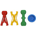 Fidget Building Blocks