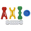 Fidget+ Building Blocks